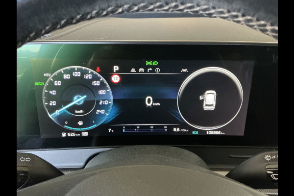 Kia Sportage 1.6 T-GDi Plug-in Hybrid*GT-Line*265PK*Pano*Winter-Pakket*Trehaak*Apple-Carplay*