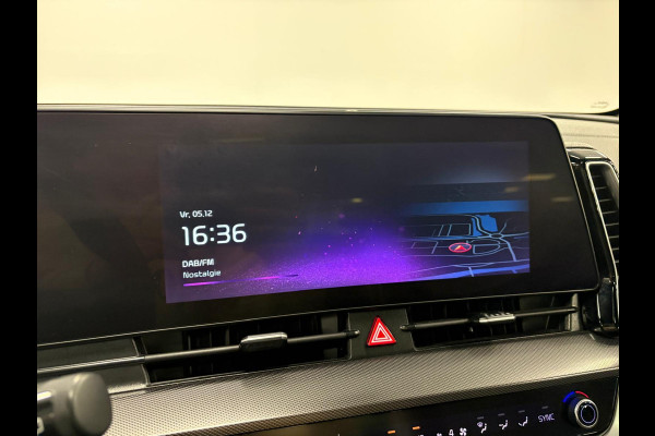 Kia Sportage 1.6 T-GDi Plug-in Hybrid*GT-Line*265PK*Pano*Winter-Pakket*Trehaak*Apple-Carplay*