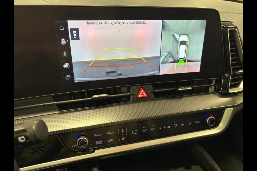 Kia Sportage 1.6 T-GDi Plug-in Hybrid*GT-Line*265PK*Pano*Winter-Pakket*Trehaak*Apple-Carplay*