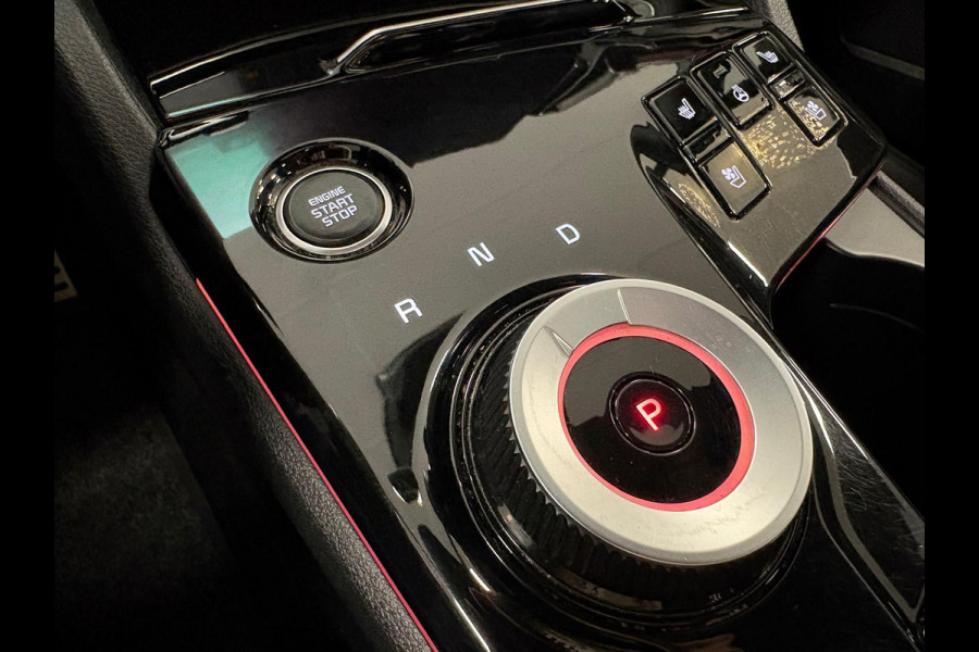 Kia Sportage 1.6 T-GDi Plug-in Hybrid*GT-Line*265PK*Pano*Winter-Pakket*Trehaak*Apple-Carplay*