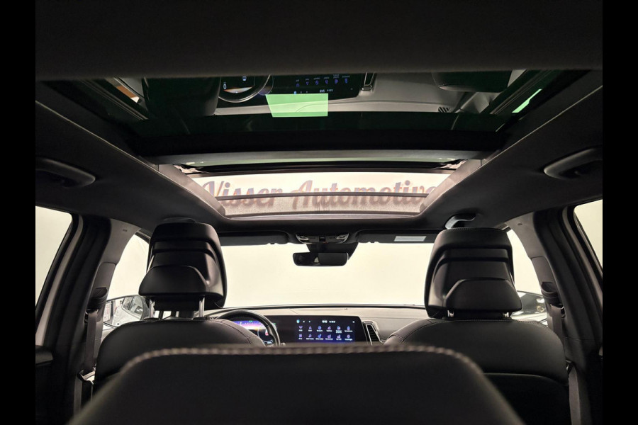 Kia Sportage 1.6 T-GDi Plug-in Hybrid*GT-Line*265PK*Pano*Winter-Pakket*Trehaak*Apple-Carplay*