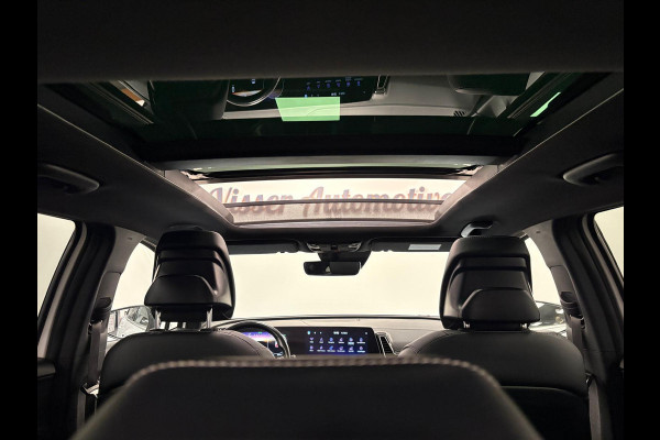 Kia Sportage 1.6 T-GDi Plug-in Hybrid*GT-Line*265PK*Pano*Winter-Pakket*Trehaak*Apple-Carplay*