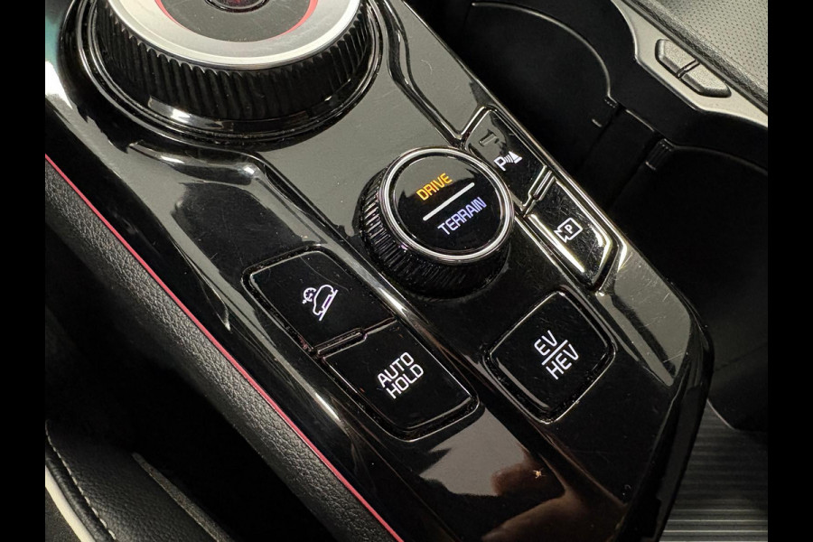 Kia Sportage 1.6 T-GDi Plug-in Hybrid*GT-Line*265PK*Pano*Winter-Pakket*Trehaak*Apple-Carplay*