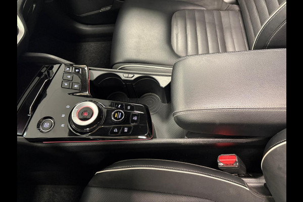 Kia Sportage 1.6 T-GDi Plug-in Hybrid*GT-Line*265PK*Pano*Winter-Pakket*Trehaak*Apple-Carplay*
