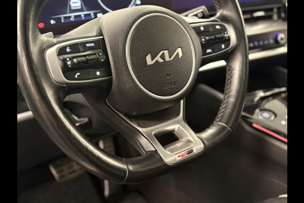 Kia Sportage 1.6 T-GDi Plug-in Hybrid*GT-Line*265PK*Pano*Winter-Pakket*Trehaak*Apple-Carplay*