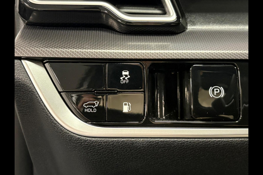 Kia Sportage 1.6 T-GDi Plug-in Hybrid*GT-Line*265PK*Pano*Winter-Pakket*Trehaak*Apple-Carplay*
