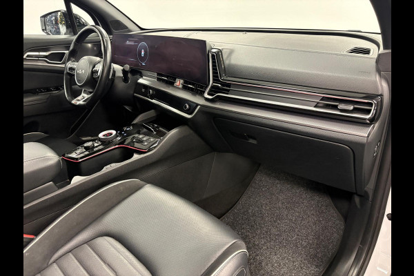 Kia Sportage 1.6 T-GDi Plug-in Hybrid*GT-Line*265PK*Pano*Winter-Pakket*Trehaak*Apple-Carplay*