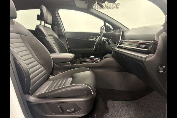 Kia Sportage 1.6 T-GDi Plug-in Hybrid*GT-Line*265PK*Pano*Winter-Pakket*Trehaak*Apple-Carplay*