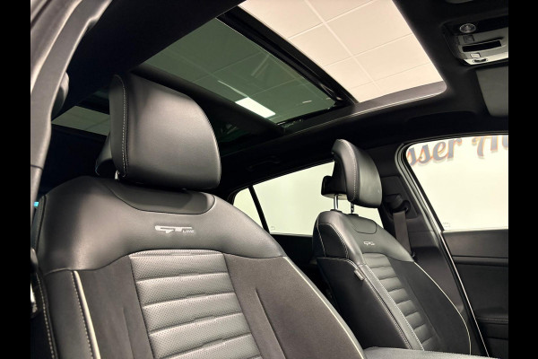 Kia Sportage 1.6 T-GDi Plug-in Hybrid*GT-Line*265PK*Pano*Winter-Pakket*Trehaak*Apple-Carplay*