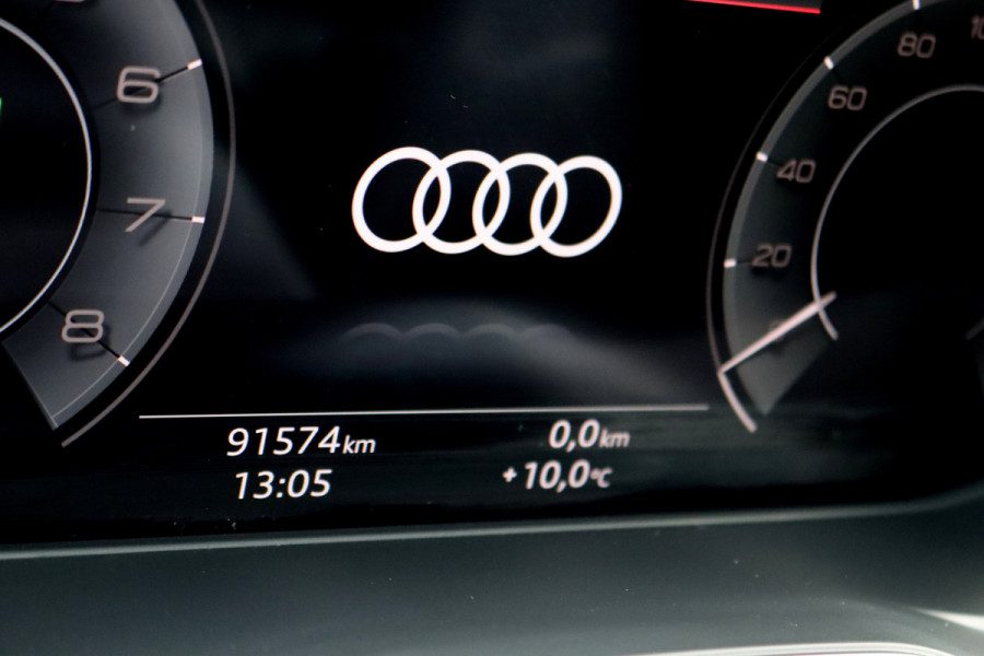 Audi Q5 Sportback 55 TFSI e S Quattro S Line | Luchtvering | Panoramadak | ACC | Bang & Olufsen | Camera | Verwarmd Stuurwiel | Zwart Optiek | Virtual Cockpit |