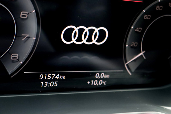 Audi Q5 Sportback 55 TFSI e S Quattro S Line | Luchtvering | Panoramadak | ACC | Bang & Olufsen | Camera | Verwarmd Stuurwiel | Zwart Optiek | Virtual Cockpit |