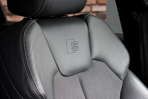 Audi Q5 Sportback 55 TFSI e S Quattro S Line | Luchtvering | Panoramadak | ACC | Bang & Olufsen | Camera | Verwarmd Stuurwiel | Zwart Optiek | Virtual Cockpit |