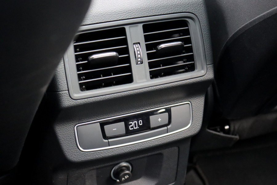 Audi Q5 Sportback 55 TFSI e S Quattro S Line | Luchtvering | Panoramadak | ACC | Bang & Olufsen | Camera | Verwarmd Stuurwiel | Zwart Optiek | Virtual Cockpit |