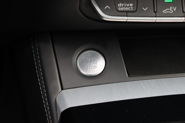 Audi Q5 Sportback 55 TFSI e S Quattro S Line | Luchtvering | Panoramadak | ACC | Bang & Olufsen | Camera | Verwarmd Stuurwiel | Zwart Optiek | Virtual Cockpit |