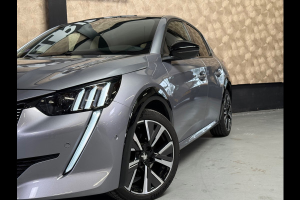 Peugeot 208 1.2 PureTech GT Pack| Carplay | Stoelverwarming | Trekhaak | GT Line