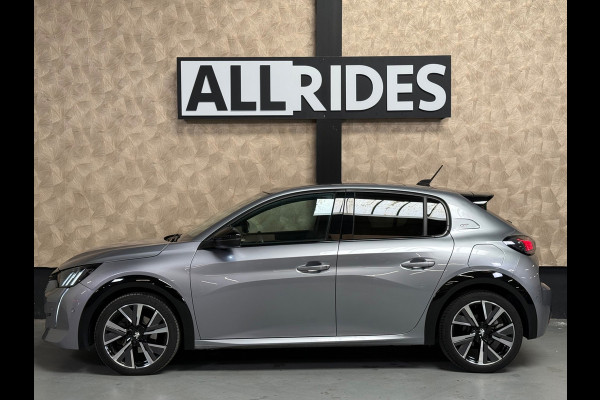 Peugeot 208 1.2 PureTech GT Pack| Carplay | Stoelverwarming | Trekhaak | GT Line