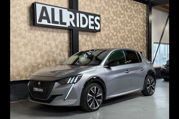 Peugeot 208 1.2 PureTech GT Pack| Carplay | Stoelverwarming | Trekhaak | GT Line