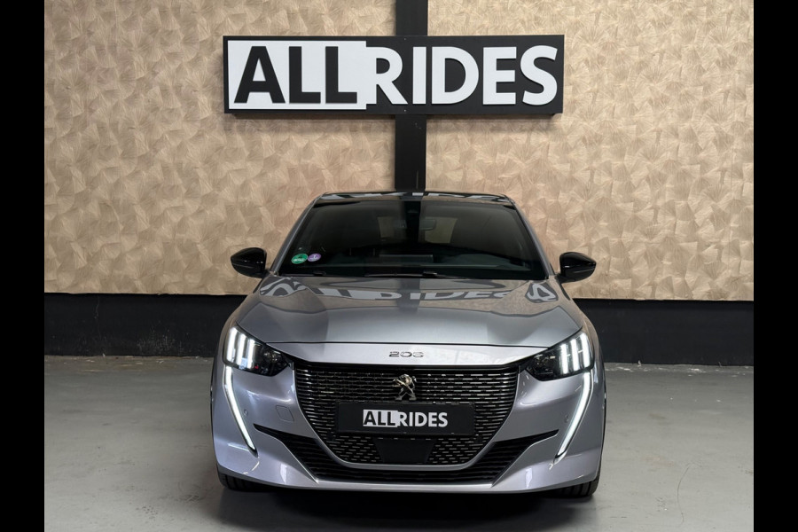 Peugeot 208 1.2 PureTech GT Pack| Carplay | Stoelverwarming | Trekhaak | GT Line