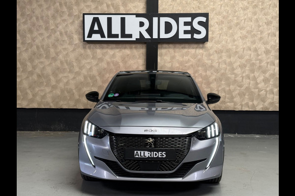 Peugeot 208 1.2 PureTech GT Pack| Carplay | Stoelverwarming | Trekhaak | GT Line