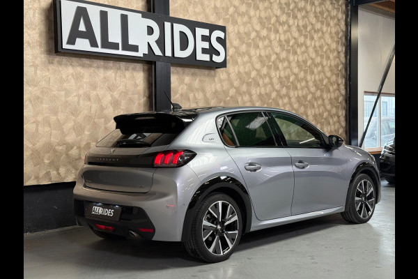 Peugeot 208 1.2 PureTech GT Pack| Carplay | Stoelverwarming | Trekhaak | GT Line