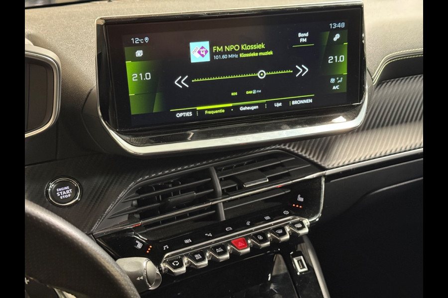 Peugeot 208 1.2 PureTech GT Pack| Carplay | Stoelverwarming | Trekhaak | GT Line