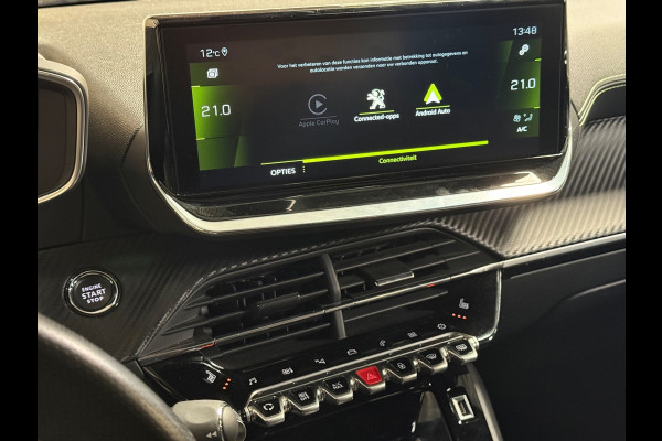 Peugeot 208 1.2 PureTech GT Pack| Carplay | Stoelverwarming | Trekhaak | GT Line