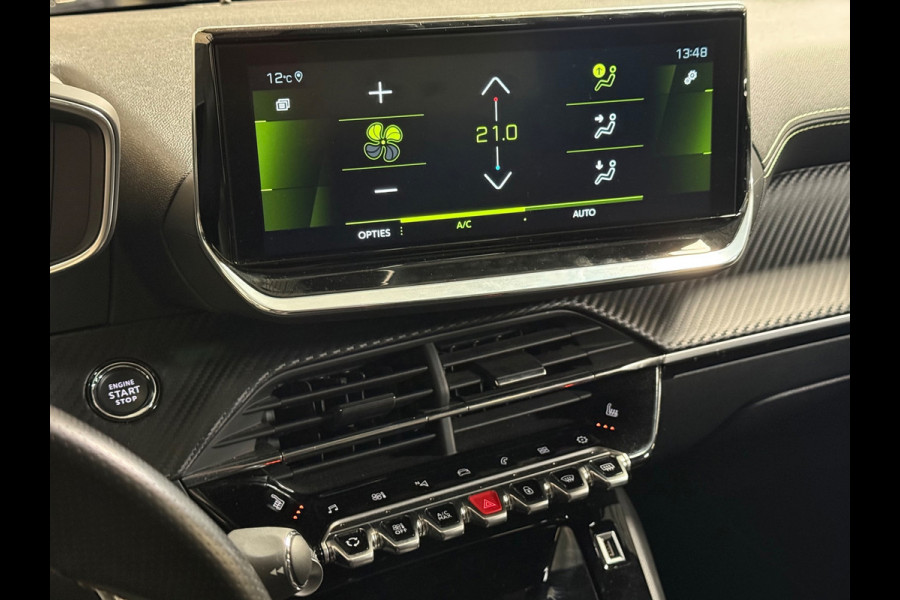 Peugeot 208 1.2 PureTech GT Pack| Carplay | Stoelverwarming | Trekhaak | GT Line