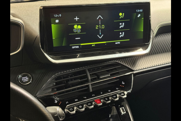 Peugeot 208 1.2 PureTech GT Pack| Carplay | Stoelverwarming | Trekhaak | GT Line