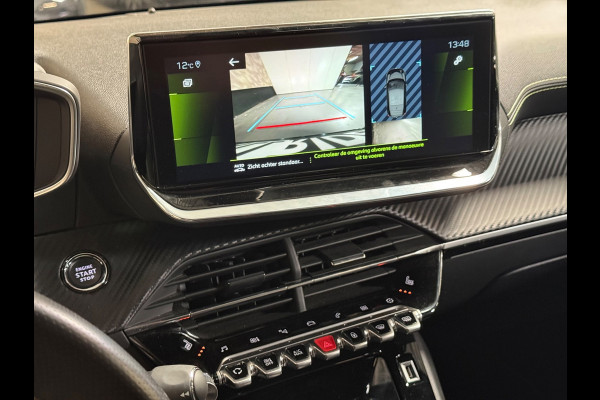 Peugeot 208 1.2 PureTech GT Pack| Carplay | Stoelverwarming | Trekhaak | GT Line