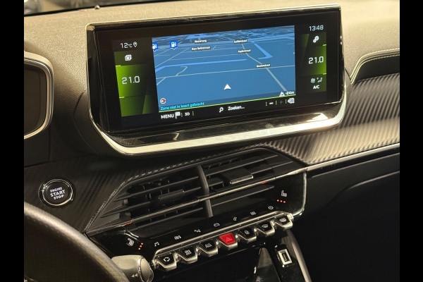 Peugeot 208 1.2 PureTech GT Pack| Carplay | Stoelverwarming | Trekhaak | GT Line