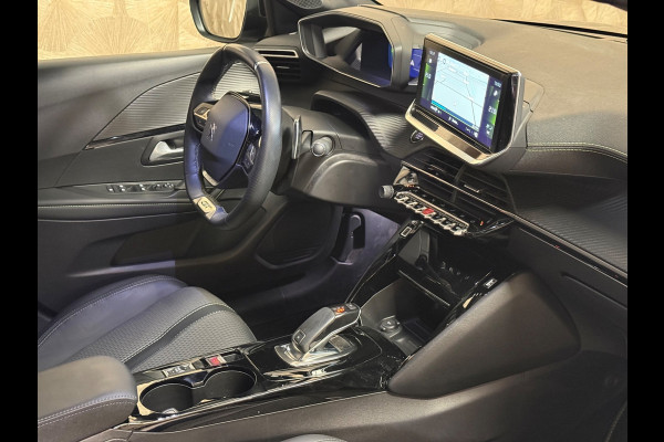 Peugeot 208 1.2 PureTech GT Pack| Carplay | Stoelverwarming | Trekhaak | GT Line