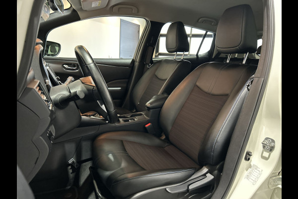 Nissan Leaf Tekna 40 kWh | Bose speakers | half leder interieur Soh (batterijcheck) Waarde 87,1 %