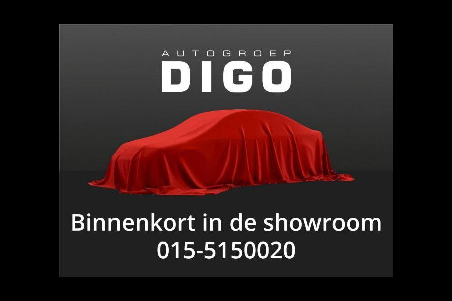 Hyundai i30 Wagon 1.5 T-GDi MHEV Premium | Stuur-/Stoelverwarming | Navigatie | Parkeersensoren voor & Achter |