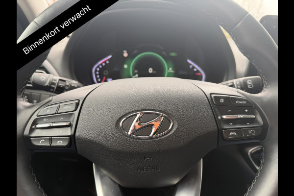 Hyundai i30 Wagon 1.5 T-GDi MHEV Premium | Stuur-/Stoelverwarming | Navigatie | Parkeersensoren voor & Achter |
