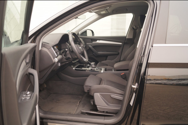 Audi Q5 50 TFSI e PHEV Advanced Edition -NAVI-TREKHAAK-ECC-