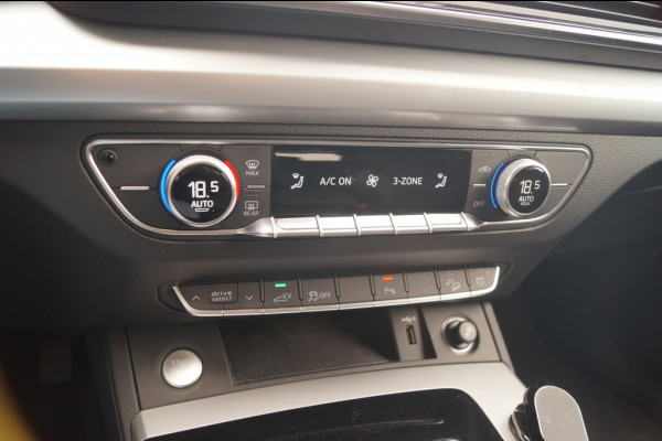 Audi Q5 50 TFSI e PHEV Advanced Edition -NAVI-TREKHAAK-ECC-
