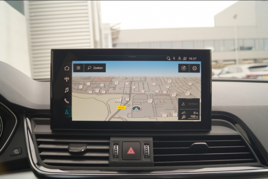 Audi Q5 50 TFSI e PHEV Advanced Edition -NAVI-TREKHAAK-ECC-