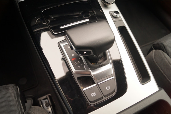 Audi Q5 50 TFSI e PHEV Advanced Edition -NAVI-TREKHAAK-ECC-