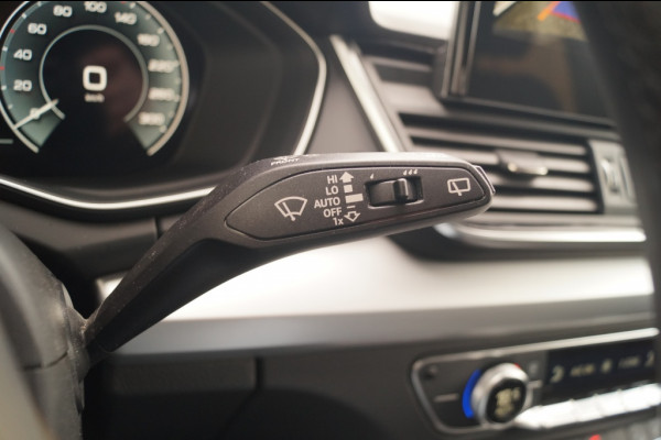 Audi Q5 50 TFSI e PHEV Advanced Edition -NAVI-TREKHAAK-ECC-