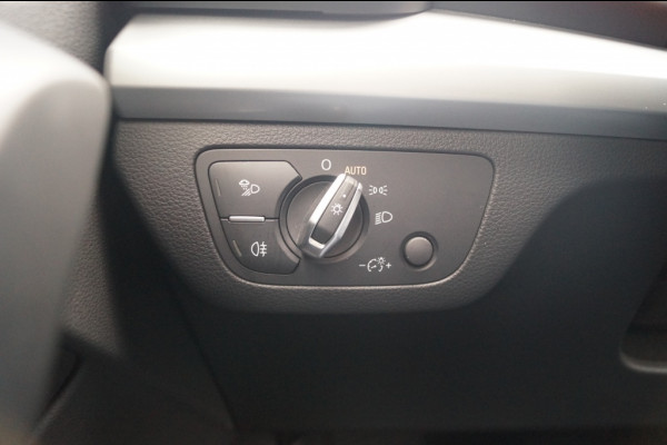Audi Q5 50 TFSI e PHEV Advanced Edition -NAVI-TREKHAAK-ECC-