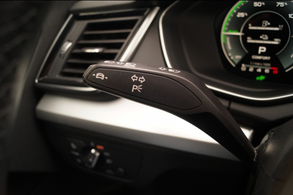 Audi Q5 50 TFSI e PHEV Advanced Edition -NAVI-TREKHAAK-ECC-