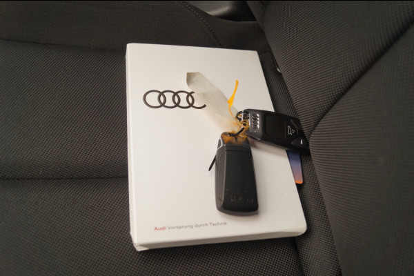 Audi Q5 50 TFSI e PHEV Advanced Edition -NAVI-TREKHAAK-ECC-