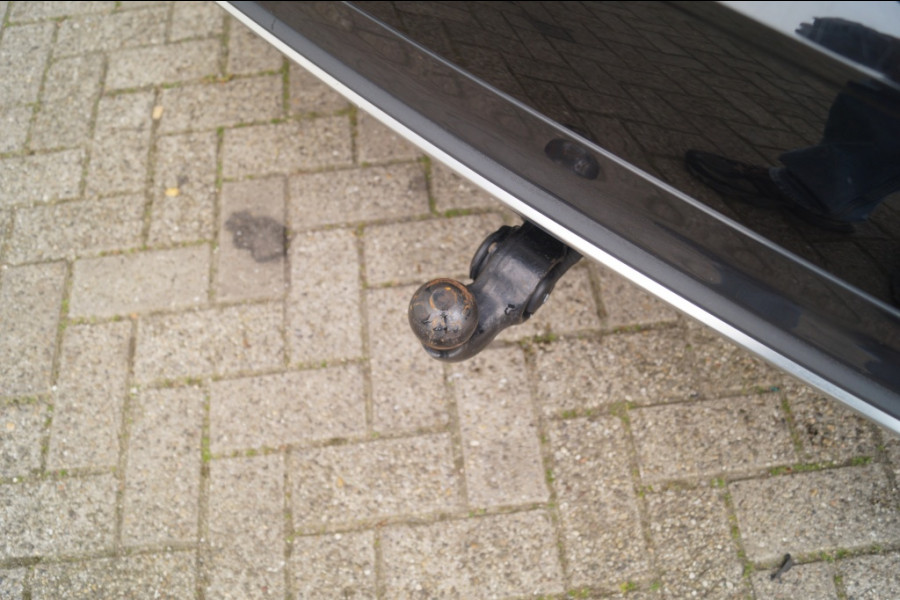 Audi Q5 50 TFSI e PHEV Advanced Edition -NAVI-TREKHAAK-ECC-