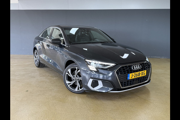 Audi A3 Limousine 30 TFSI Business edition | Carplay | Virtual cockpit |