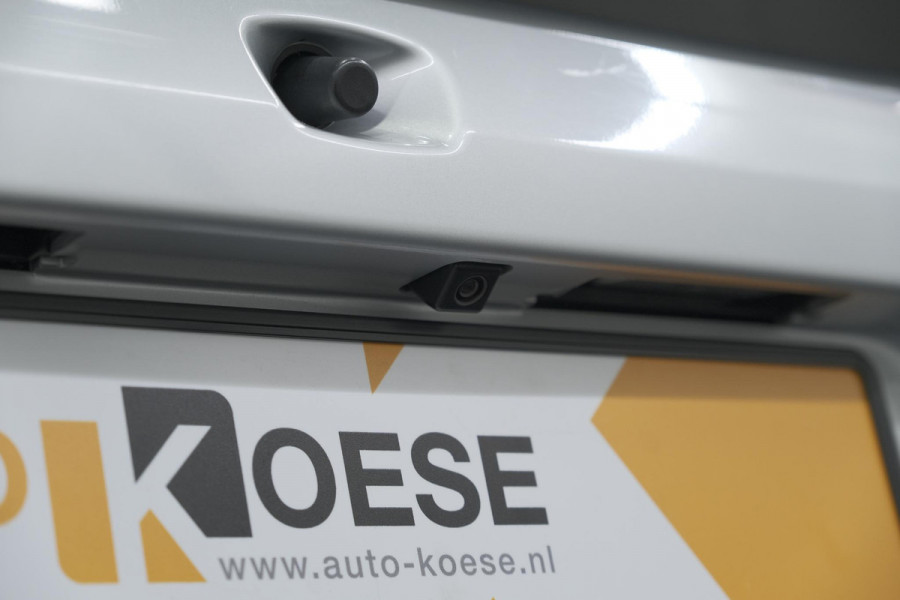 Citroën C1 1.0 VTi Feel | Pack Techno | Camera | Apple Carplay | Getint Glas