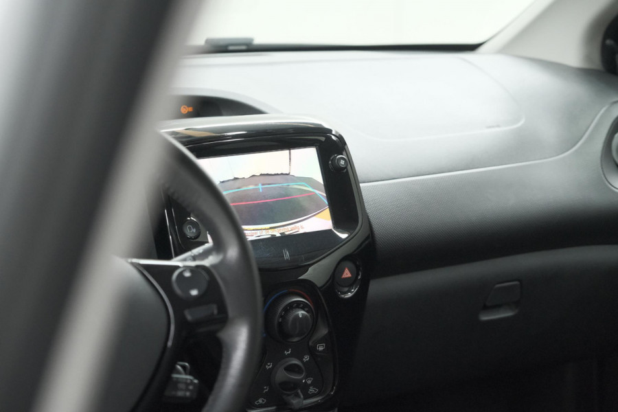 Citroën C1 1.0 VTi Feel | Pack Techno | Camera | Apple Carplay | Getint Glas