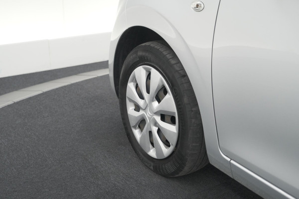 Citroën C1 1.0 VTi Feel | Pack Techno | Camera | Apple Carplay | Getint Glas