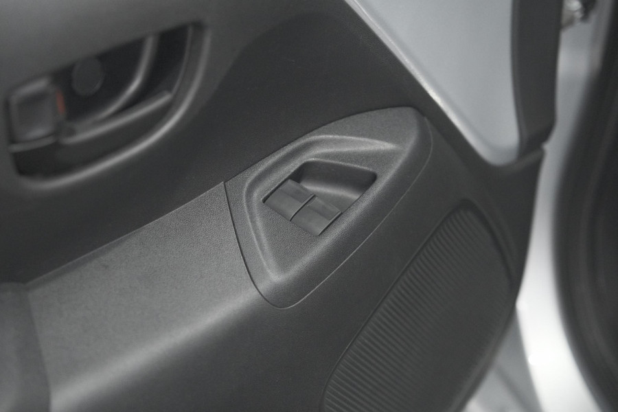 Citroën C1 1.0 VTi Feel | Pack Techno | Camera | Apple Carplay | Getint Glas