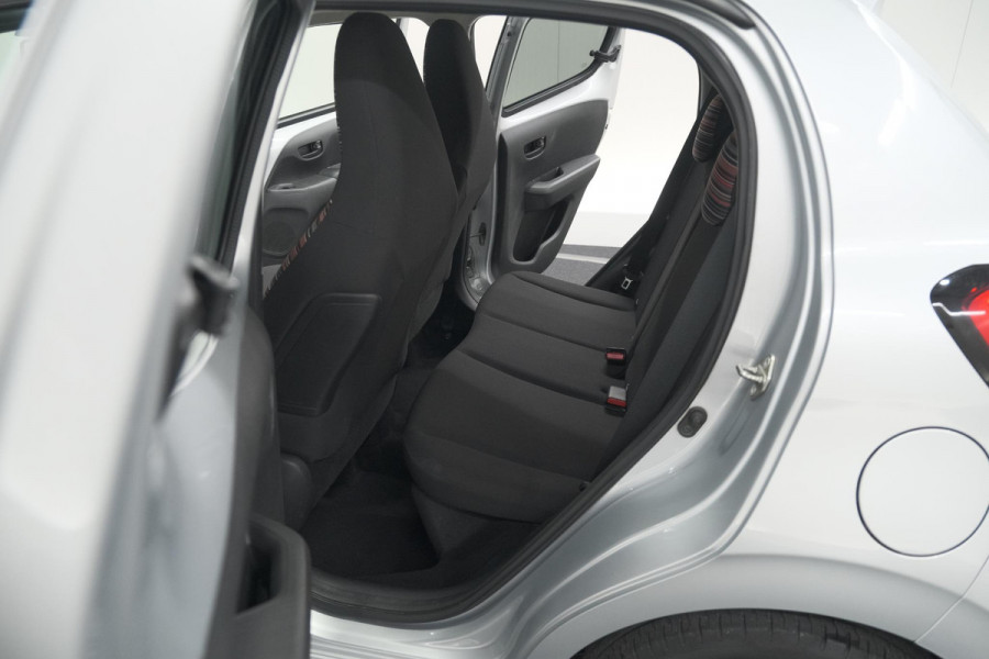 Citroën C1 1.0 VTi Feel | Pack Techno | Camera | Apple Carplay | Getint Glas