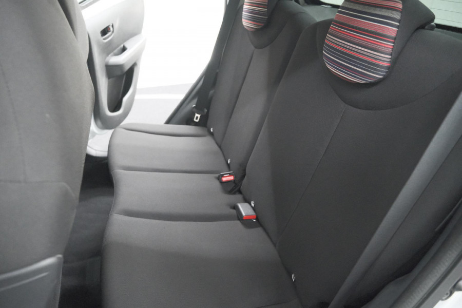 Citroën C1 1.0 VTi Feel | Pack Techno | Camera | Apple Carplay | Getint Glas